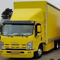 جابه جایی اثاث باربری|خدمات حمل و نقل|ورامین, ورامین|دیوار