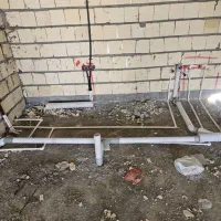 نصب و تعمیر پمپ آب.لوله کشی.تخریب وکنده کاری|خدمات پیشه و مهارت|میناب, |دیوار