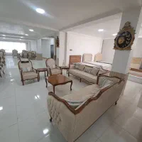 مبل صاحب سبک موکا|مبلمان خانگی و میز عسلی|شاهین دژ, |دیوار
