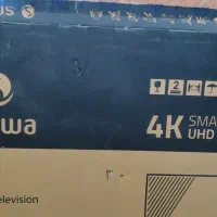 کارتن سالم بدون مشکل