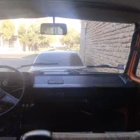 فلوکس t3 مدل ۱۹۸۱|خودرو کلاسیک|تبریز, |دیوار