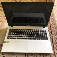 لپ تاپ ایسوس مدل X550L