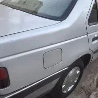 ۴۰۵ مدل ۹۲