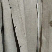 مانتو شانتون آستین لاله|لباس|قم, شهر قائم|دیوار