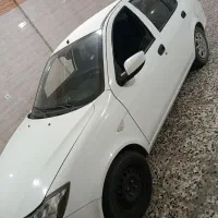 ساینا مدل 1400|خودرو سواری و وانت|دزفول, |دیوار