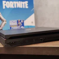 ps4 pro 1tb کپی خور|کنسول، بازی ویدئویی و آنلاین|شیراز, سینما سعدی|دیوار