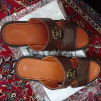 صندل عربی دور دوز چرم
