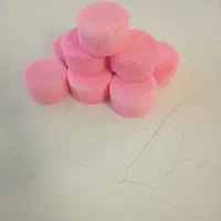قرص آتش زنه انواع ذغال