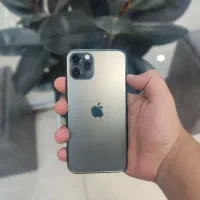 آیفون ۱۱ پرو بدون خط خش نقد و اقساط