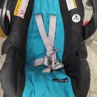 کریر صندلی ماشینی