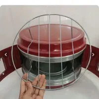 تنور فر برقی ییلاق|اجاق گاز و لوازم برقی پخت‌وپز|ارومیه, |دیوار