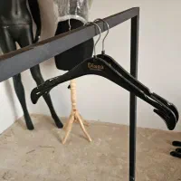 مانکن و رگال و چوب کار و یک عدد مانکن سایز بزرگ|فروشگاه و مغازه|همدان, |دیوار