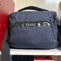 کیف دوربین ونگارد vanguard مدل viesta