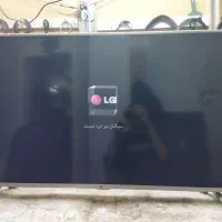 تلویزیون ال جی  در حد نو 1سال گارانتی|تلویزیون و پروژکتور|محمدشهر, محمدشهر|دیوار