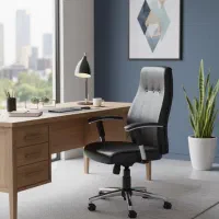 صندلی کارمندی