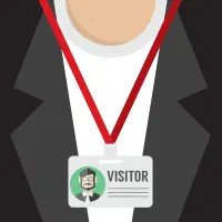 استخدام ویزیتور حضوری پاره وقت