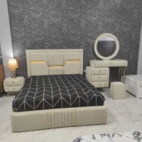 سرویس خواب تمام پارچه پاچلاقی