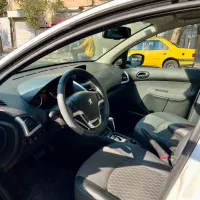 پژو ۲۰۷ پاناروما اتوماتیک|خودرو سواری و وانت|تهران, خانی‌آباد|دیوار