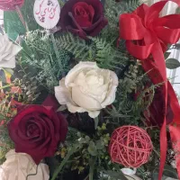 گل مصنوعی نو کادو بوده|گل مصنوعی|اسلامشهر, شهرک سالور|دیوار