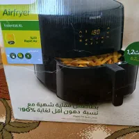سرخ کن بدون روغن فیلیپس اصل