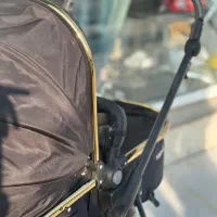 کالسکه hero pro|کالسکه و لوازم جانبی|رشت, فلسطین|دیوار