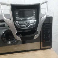 مانیتور فابریک خودرو چانگانcs35 نو نو نو|قطعات یدکی و لوازم جانبی|اسلام‌شهر, شهرک قائمیه|دیوار