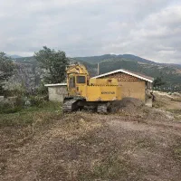 استخدام راننده بیل مکانیکی