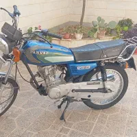هوندا 125پرواز مدل 94