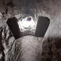 چاه کن ومغنی اوستا پدرام شیخی زاده (ترکمن)|خدمات پیشه و مهارت|بجنورد, |دیوار