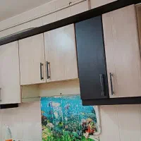 کابینت درحدنو