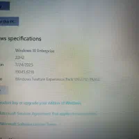 لپتاپ dell Latitude 3500