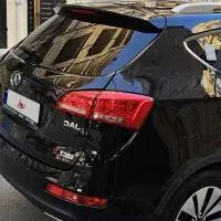 جک S5 اتوماتیک، مدل ۱۳۹۹ فروش نقدی 2000 هزار توربو|خودرو سواری و وانت|گلستان (تهران), |دیوار