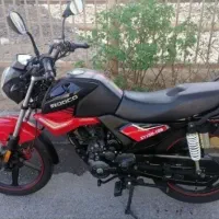 موتورسیکلت ایردوکو