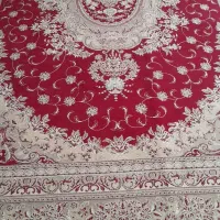 فرش|فرش|گمیشان, |دیوار