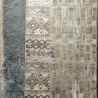 فرش کناره پینترسی/کلاسیک/فرانسوی/وینتج/اسپرت|فرش|زنجان, |دیوار