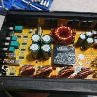 امپ همرتک ۴۲۰۰ ظبط ۷۲۵۰|صوتی و تصویری|تهران, شاهین|دیوار