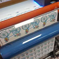 چاپ UVDTF uv dtf و DTF چاپ لباس ، فلت بد طراحی|خدمات رایانهای و موبایل|تهران, صادقیه|دیوار