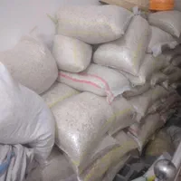 فروش فوق العاده تخمه وحبوبات برنج ایرانی زیر قیمت