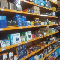 واگذاری لوازم یدکی ماشین سواری