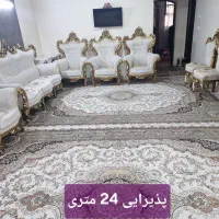 80متری2خوابه12متری خشنودی باپارکینگ اختصاصی مسقف|اجارهٔ آپارتمان|مشهد, حسین‌آباد|دیوار