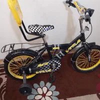 دوچرخه سایز 16