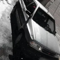 ماشین پراید ۸۵