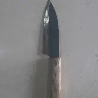 چاقو قصابی|ظروف پخت‌وپز|گرمی, |دیوار