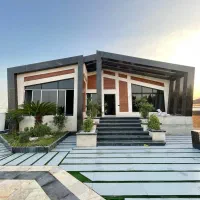 ویلا-باغ-1000متری-چسبیده-به-جنگل-استخردار