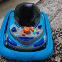 روروئک|اسباب و اثاث بچه|باقرشهر, |دیوار