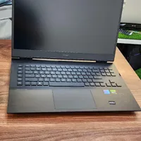 Hp omen 16 gaming در حد نو|رایانه همراه|اردبیل, |دیوار