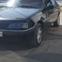 پژو خاص|خودرو سواری و وانت|خوی, |دیوار