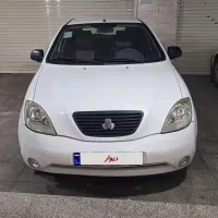 تیبا ۲|خودرو سواری و وانت|شیراز, شهرک مفتح|دیوار