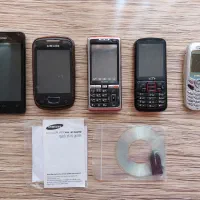 هندزفری و شارژر|لوازم جانبی موبایل و تبلت|هشتگرد, خور|دیوار