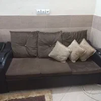 سرویس مبل راحتی|مبلمان خانگی و میز عسلی|سیرجان, |دیوار